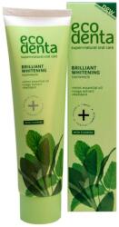 Ecodenta Whitening whit mint oil and sage extract 100 ml