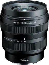 Tokina ATX-M 11-18mm f/2.8 (Sony E)