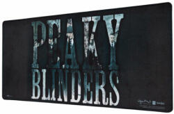Grupo Erik Peaky Blinders XL Mouse pad