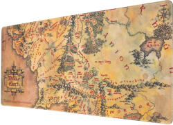 Grupo Erik LOTR XL Mouse pad