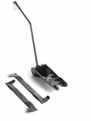 Stiga mulcs kit (dugó és kés) TC HE 122 (299901077/0)