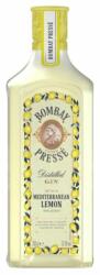 Bombay Sapphire Bombay Citron Pressé Gin [0, 7L|37, 5%] - idrinks