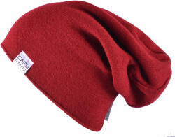 CAPU Téli kalap 1737-D piros - vivantis