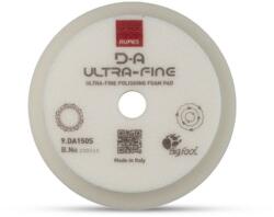RUPES D-A ultrafinom polírszivacs 130/150mm (Fehér)