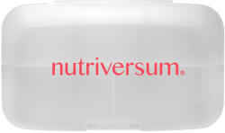 Nutriversum tablettatartó - női - vitalimax