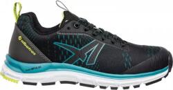 Albatros AER55 ST Black Blue Low O1 ESD HRO SRA munkavédelmi cipő (ALB-654940-39) - wdsafety