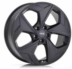 PLATIN P 104 Matt Black CB67.1 5/114.3 R19x7.5 ET49.5