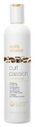 Milk Shake Balsam pentru păr creț - Milk Shake Curl Passion Conditioner 1000 ml