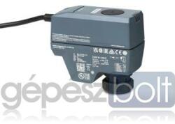 Siemens SSB161.05HF elektromotos szelepmozgató VXP45…, VVP45. . . szeleptestekre 6.3 m3/h kvs-ig (SSB61 utódja) (SSB161.05HF)