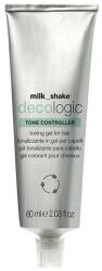milk_shake Gel-tonic pentru păr - Milk Shake Decologic Tone Controller Natural Blond