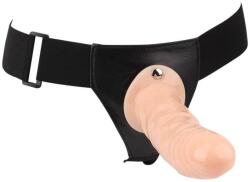 Chisa-novelties Strap-On Penis Extender, Natural, 19 cm