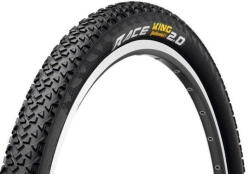 Continental Race King 29 x 2, 0 (50-622) MTB külső gumi (köpeny), Pure Grip, E25, 680g