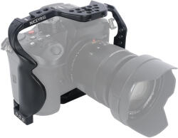  NICEYRIG cage Panasonic Lumix GH6 kamerához (518)