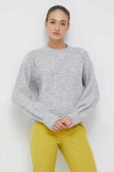 GAP pulover femei, culoarea gri, light 9BYY-SWD26K_90X