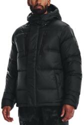 Under Armour Storm ColdGear Infrared Down Jacket Kapucnis kabát 1375437-001 Méret L - top4sport