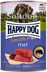 Happy Dog Italy 400g