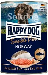 Happy Dog Norway 6x400g