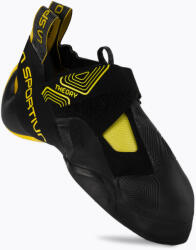 La Sportiva Theory férfi mászócipő fekete/sárga 20W999100_38