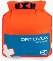ORTOVOX First Aid Vízálló elsősegélycsomag narancssárga 2340000001