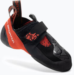 La Sportiva Skwama férfi hegymászócipő fekete/piros 10S999311_35