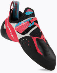 La Sportiva Solution Comp női mászócipő piros 30A402602_34