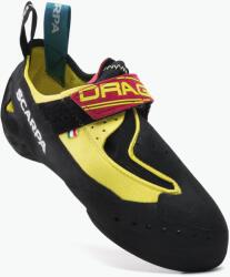 SCARPA Mászócipő SCARPA Drago sárga 70017-000/1
