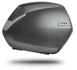 Shad SH36 karbon oldaldoboz (pár)