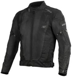 Seca Airflow II nyári kabát fekete XL
