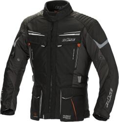 Büse Lago Pro férfi túrakabát fekete/antracit Z-102, hosszított 50