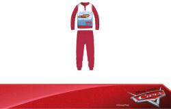  Disney Verdák gyerek pamut jersey pizsama (CAR1385_pir_110)