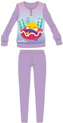  Baby Shark gyerek pamut pizsama (BSHAG1383_lil_110)