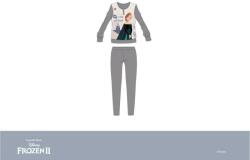 Exity Disney Jégvarázs gyerek pamut pizsama (FRO1386_ssz_98)