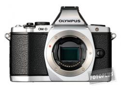 Olympus OM-D E-M5 Body (V204040BE000)