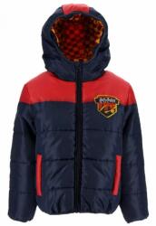 Fashion UK Harry Potter gyerek bélelt kabát kék 12év (85SHU1290B12)