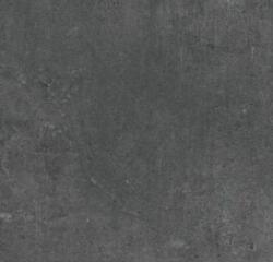 SPANYOL 90x90 GE Ground MARENGO sötét szürke-antracit Gres porcelán lézervágott betonhatású padlólap