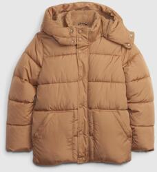GAP Jachetă pentru copii GAP | Maro | Băieți | XS - bibloo - 390,00 RON