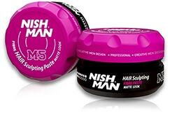 NISHMAN Ceara de Par Nish Man M5 - Matte Finish 30ml
