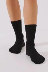 Women'Secret zokni 3 db női - többszínű Univerzális méret - answear - 4 590 Ft