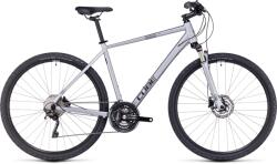 CUBE Nature EXC (2023) Kerékpár