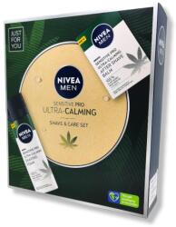 Nivea подаръчен комплект за мъже, Ultra-Calming