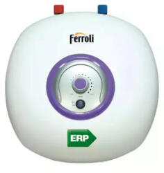 Ferroli Bravo 15 U (7GRBOR4AA) Bojler