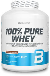 BioTechUSA 100% Pure Whey (BTN1PRW-8401)