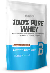BioTechUSA 100% Pure Whey (BTN1PRW)