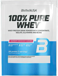 BioTechUSA 100% Pure Whey (BTN1PRW-1750)