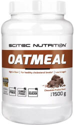 Scitec Nutrition Oatmeal (SCNOATML)