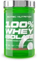 Scitec Nutrition 100% Whey Isolate (SCN1WHIS-9540)