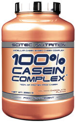 Scitec Nutrition 100% Casein Complex (SCNCASC)