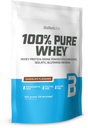 BioTechUSA 100% Pure Whey (BTN1PRW-3548)