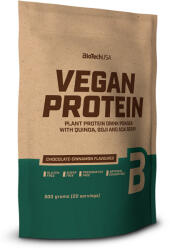 BioTechUSA Vegan Protein (BTNVEGPR-540)