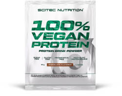 Scitec Nutrition 100% Vegan Protein - proteine vegane (SCNVGPRT-6948)